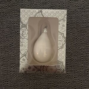 NIB Taylor Swift My Tears Ricochet Ornament
